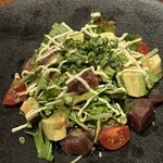 渋谷個室イタリアンダイニング アジト リュクス - 