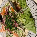 完全個室と名古屋飯×土鍋飯 でらすけ - 