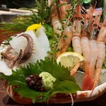 えびす鯛 - 