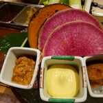 えびす鯛 - 