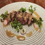 渋谷個室イタリアンダイニング アジト リュクス - 
