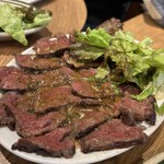 立飲ビストロ Ryo - 