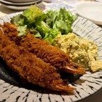 完全個室と名古屋飯×土鍋飯 でらすけ - 