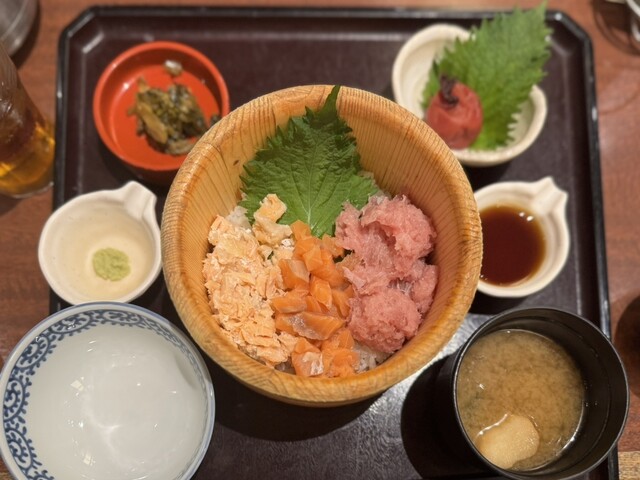 おひつごはん四六時中 八千代緑が丘店 - 八千代緑が丘/丼 | 食べログ