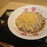 いろり庵 きらく - 料理写真: