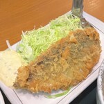 シャンシャン茶屋 - 料理写真: