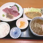 シャンシャン茶屋 - 