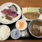 シャンシャン茶屋 - 