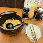 シャンシャン茶屋 - 