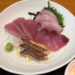 シャンシャン茶屋 - 
