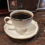 炭火焼珈琲 蔵 - 