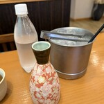 シャンシャン茶屋 - 