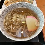 シャンシャン茶屋 - 