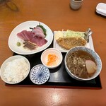 シャンシャン茶屋 - 