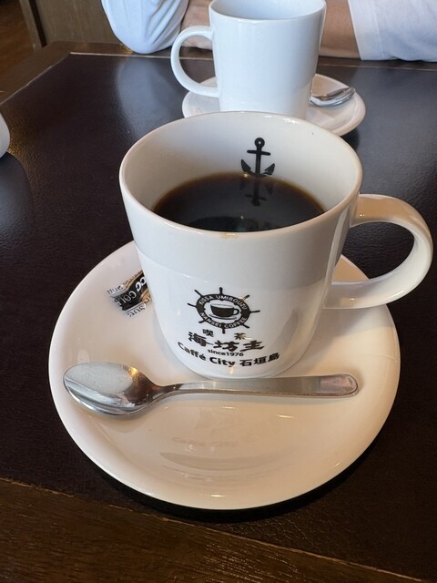 海坊主 - 石垣市/喫茶店 | 食べログ