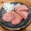 黒毛和牛ホルモン大衆焼肉しんすけ - 