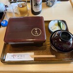 うなぎ やす川 - 