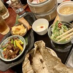 オールドハウス ラオファン - 