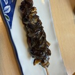 うなぎ やす川 - 