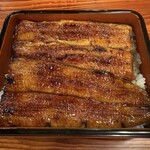 うなぎ 桜家 - 