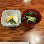 うなぎ 桜家 - 