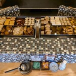Robata to Oden Koronagirai Motohachinohe ten