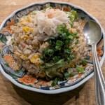 Robata to Oden Koronagirai Motohachinohe ten