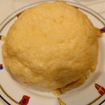 ピーターパン - 料理写真:元気印のメロンパン 194円