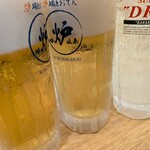 Robata to Oden Koronagirai Motohachinohe ten