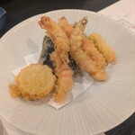 くずし割烹 しま正 - 