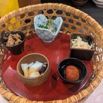 くずし割烹 しま正 - 