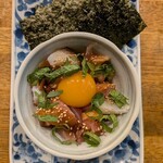 Robata to Oden Koronagirai Motohachinohe ten