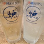 Robata to Oden Koronagirai Motohachinohe ten