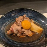 くずし割烹 しま正 - 