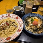 五右衛門 - 料理写真: