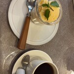 カフェ・マレット - 