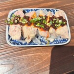 炉端とおでん 呼炉凪来 - 