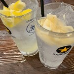 炉端とおでん 呼炉凪来 - 