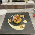 Trattoria ConTe - 