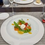 Trattoria ConTe - 