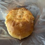 SUMOMO BAKERY - 料理写真:ソーセージ
