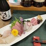 竹寿司 - 