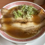 幸楽苑 - 料理写真: