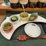 竹寿司 - 