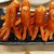 町鮨とろたく - 料理写真: