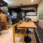ラーメン食堂 縁 - 