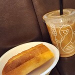 リトルマーメイド - ドリンク写真: