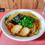 春来軒 - 