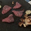 鳥取牧場村 - 料理写真:焼きでめっちゃ美味しい