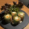 和 restaurant sacra - 